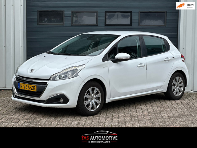 Peugeot 208 1.2 PureTech Active AIRCO / APK / PDC / CRUISE