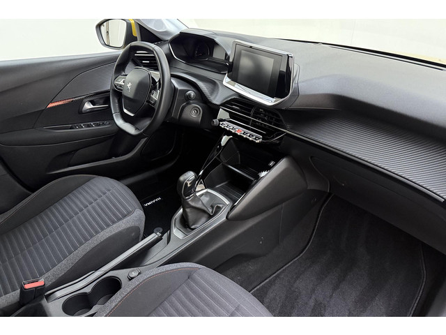 Foto 10 van Peugeot 208 1.2 PureTech Active Pack BTW Auto! l Airco l Cruise Control l Bluetooth l Apple Carplay