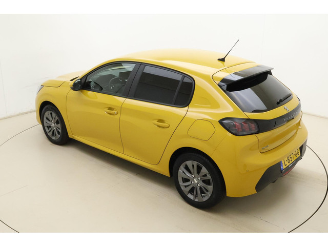 Foto 9 van Peugeot 208 1.2 PureTech Active Pack BTW Auto! l Airco l Cruise Control l Bluetooth l Apple Carplay