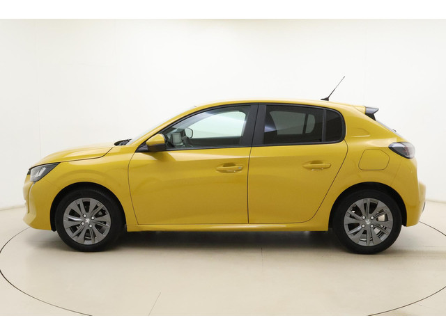 Foto 8 van Peugeot 208 1.2 PureTech Active Pack BTW Auto! l Airco l Cruise Control l Bluetooth l Apple Carplay