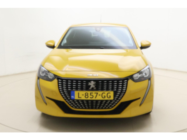 Foto 7 van Peugeot 208 1.2 PureTech Active Pack BTW Auto! l Airco l Cruise Control l Bluetooth l Apple Carplay
