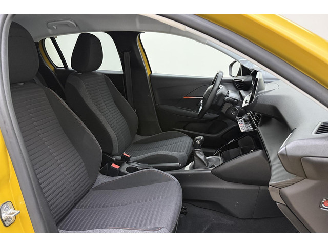 Foto 6 van Peugeot 208 1.2 PureTech Active Pack BTW Auto! l Airco l Cruise Control l Bluetooth l Apple Carplay