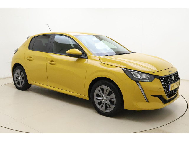 Foto 5 van Peugeot 208 1.2 PureTech Active Pack BTW Auto! l Airco l Cruise Control l Bluetooth l Apple Carplay