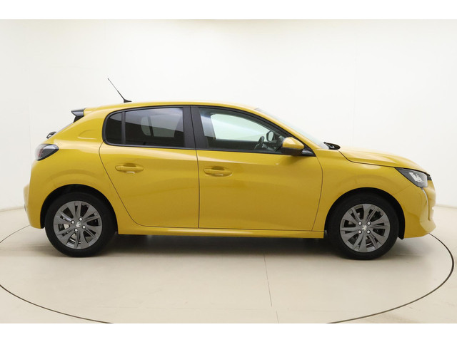 Foto 4 van Peugeot 208 1.2 PureTech Active Pack BTW Auto! l Airco l Cruise Control l Bluetooth l Apple Carplay