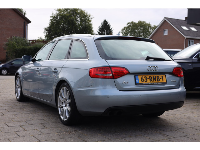 Foto 6 van Audi A4 Avant 1.8 TFSI S-LINE | NAVI | CLIMA | CRUISE | NL AUTO | LED
