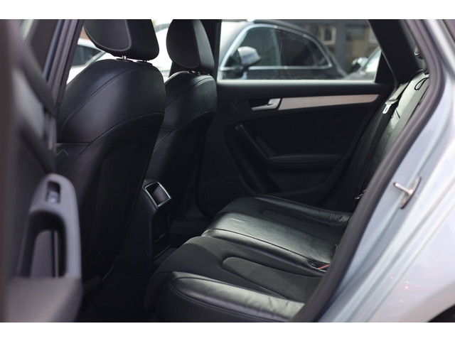 Foto 9 van Audi A4 Avant 1.8 TFSI S-LINE | NAVI | CLIMA | CRUISE | NL AUTO | LED