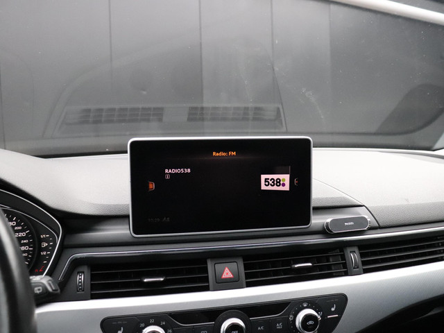 Foto 4 van Audi A4 Avant 2.0 TFSI g-tron Design Pro Line Plus | LEDER | STOELVERW. | PDC | CRUISE | NAVI |