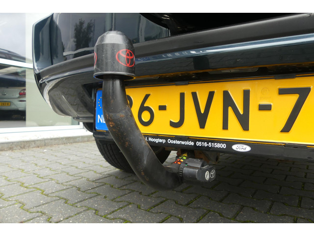 Toyota RAV4 2.0 VVTi Comfort 2WD AFN. TREKHAAK, CRUISE, AIRCO, ELEKT. RAMEN, 101.717KM