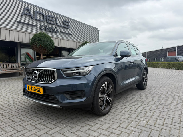 Foto 2 van Volvo XC40 1.5 T4 Recharge Inscription Expression NL Auto NAP Dealer Onderhouden