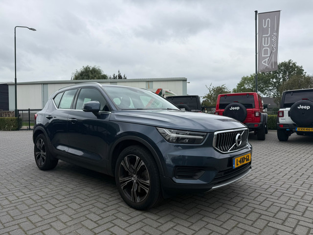 Foto 3 van Volvo XC40 1.5 T4 Recharge Inscription Expression NL Auto NAP Dealer Onderhouden