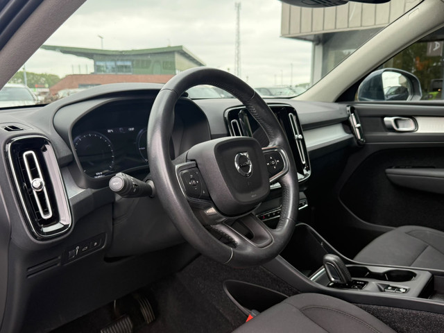 Foto 6 van Volvo XC40 1.5 T4 Recharge Inscription Expression NL Auto NAP Dealer Onderhouden