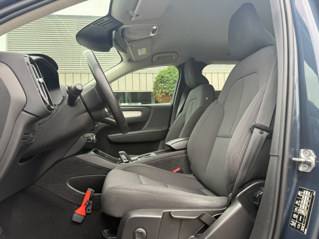 Foto 7 van Volvo XC40 1.5 T4 Recharge Inscription Expression NL Auto NAP Dealer Onderhouden