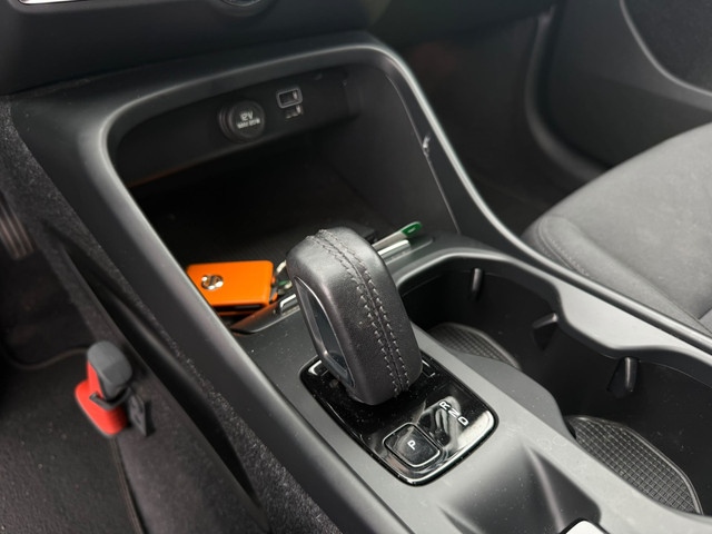 Foto 8 van Volvo XC40 1.5 T4 Recharge Inscription Expression NL Auto NAP Dealer Onderhouden