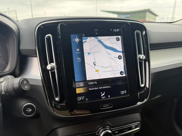 Foto 9 van Volvo XC40 1.5 T4 Recharge Inscription Expression NL Auto NAP Dealer Onderhouden