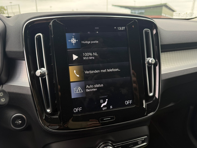 Foto 10 van Volvo XC40 1.5 T4 Recharge Inscription Expression NL Auto NAP Dealer Onderhouden