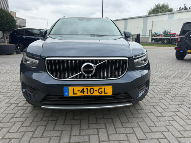 Volvo XC40 1.5 T4 Recharge Inscription Expression NL Auto NAP Dealer Onderhouden