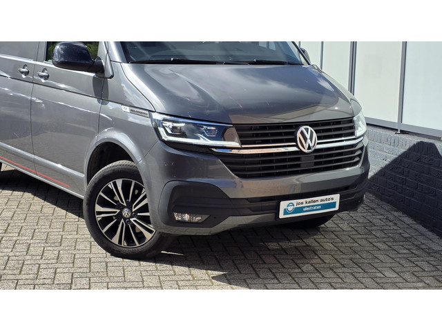 Foto 3 van Volkswagen Transporter 2.0 TDI L1H1 GB Highline Edition 2