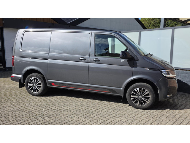 Foto 5 van Volkswagen Transporter 2.0 TDI L1H1 GB Highline Edition 2