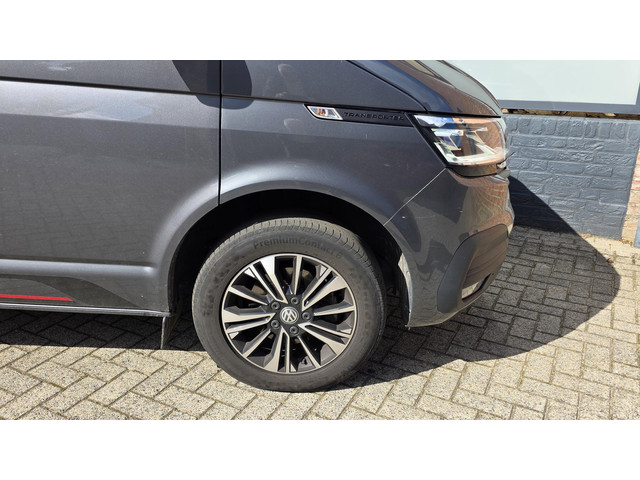 Foto 6 van Volkswagen Transporter 2.0 TDI L1H1 GB Highline Edition 2