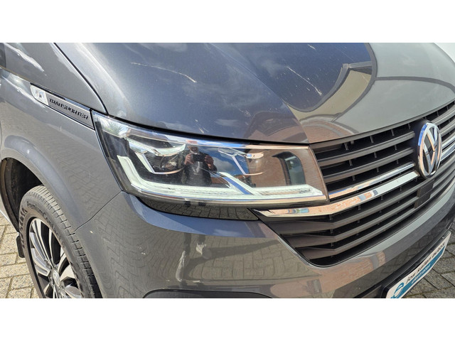 Foto 7 van Volkswagen Transporter 2.0 TDI L1H1 GB Highline Edition 2