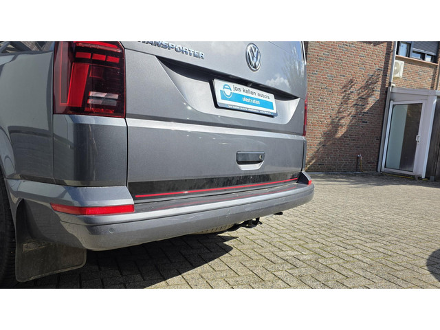 Volkswagen Transporter 2.0 TDI L1H1 GB Highline Edition 2