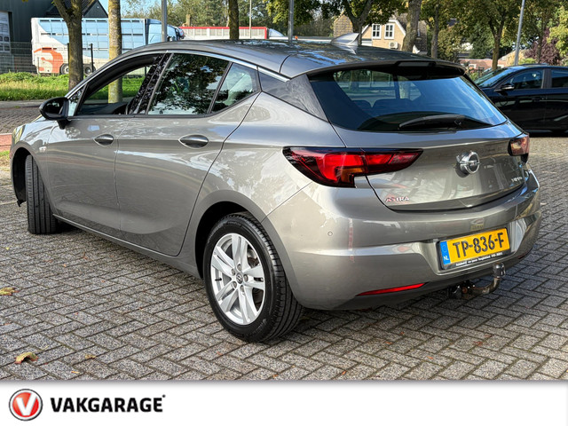 Foto 8 van Opel Astra 1.4 Turbo S/S Bovag rijklaarprijs !!