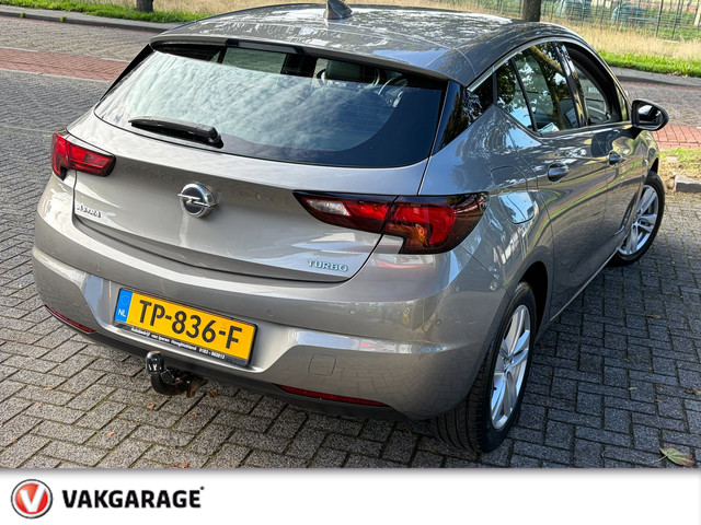 Foto 5 van Opel Astra 1.4 Turbo S/S Bovag rijklaarprijs !!