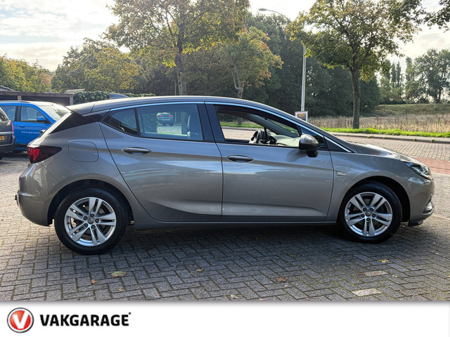 Foto 4 van Opel Astra 1.4 Turbo S/S Bovag rijklaarprijs !!