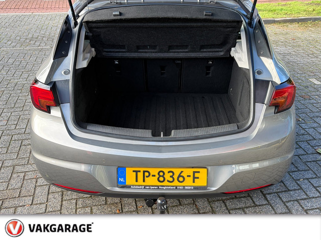 Opel Astra 1.4 Turbo S/S Bovag rijklaarprijs !!