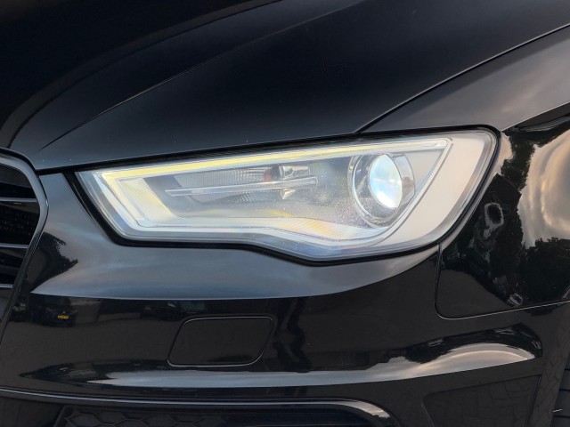 Foto 3 van AUDI A3 1.4 TFSI S-Line S-Tronic Stoelverw. Xenon