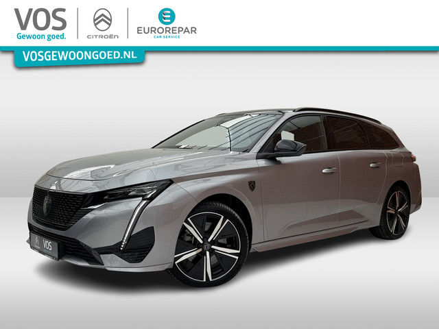 Peugeot 308 SW Plug-in Hybrid 225 GT | Schuifdak | Stoelverwarming | Memory Seats | Keyless | Dodeho