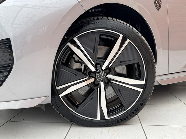 Foto 7 van Peugeot 308 SW Plug-in Hybrid 225 GT | Schuifdak | Stoelverwarming | Memory Seats | Keyless | Dodeho