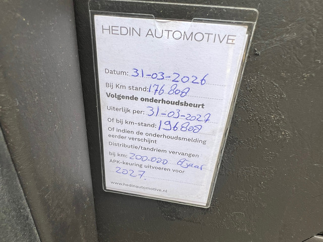Foto 2 van Ford Focus Wagon 1.6-16V Centennial 2003 170000km NWE.APK 1450EU