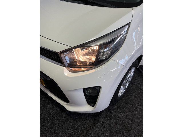 Foto 5 van Kia Picanto 1.0 MPi DynamicLine AIRCO/CRUISE/CAMERA/APPLE/LMV