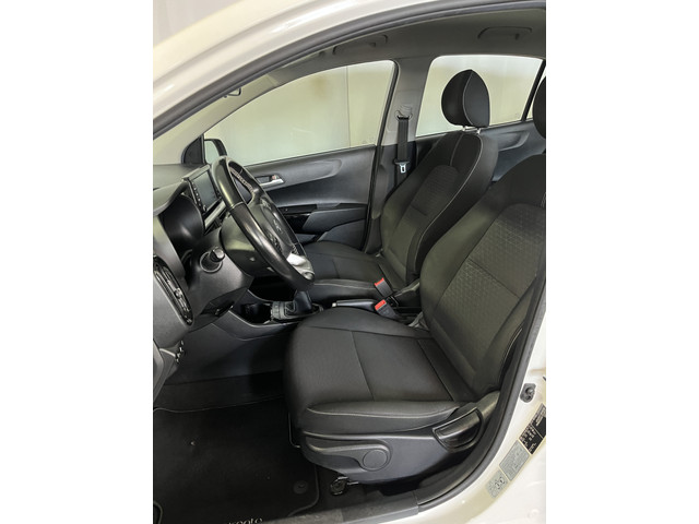 Foto 6 van Kia Picanto 1.0 MPi DynamicLine AIRCO/CRUISE/CAMERA/APPLE/LMV