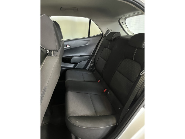 Foto 7 van Kia Picanto 1.0 MPi DynamicLine AIRCO/CRUISE/CAMERA/APPLE/LMV