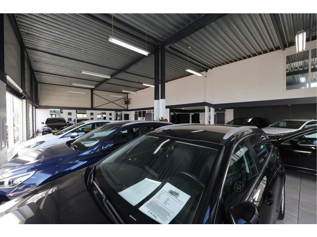Foto 10 van Kia Picanto 1.0 MPi DynamicLine AIRCO/CRUISE/CAMERA/APPLE/LMV