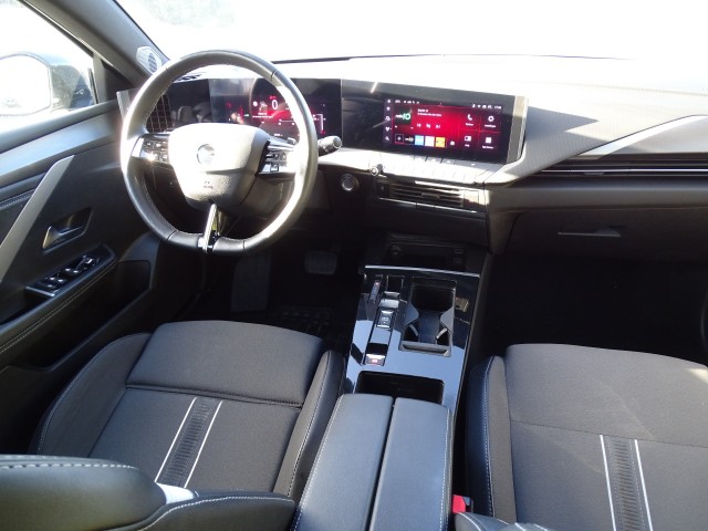 Foto 7 van OPEL ASTRA 1.2 GS LINE Turbo-PDC V/A-Navi-360 Camera-Cruise-MultiMedia-