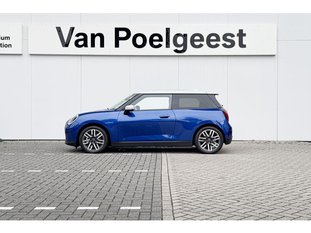 Foto 10 van MINI 3-Deurs Cooper SE Favoured M 54.2 kWh
