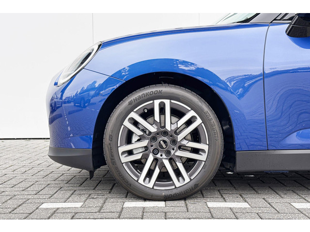 Foto 3 van MINI 3-Deurs Cooper SE Favoured M 54.2 kWh