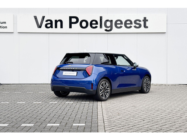Foto 4 van MINI 3-Deurs Cooper SE Favoured M 54.2 kWh