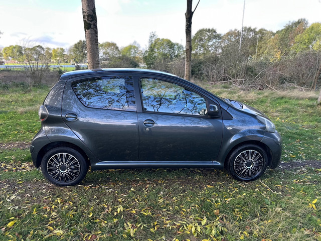Foto 6 van Toyota Aygo 1.0 VVT-i Comfort apk t/m 05-08-2027