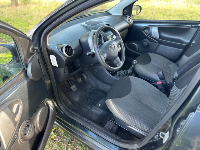 Foto 3 van Toyota Aygo 1.0 VVT-i Comfort apk t/m 05-08-2027