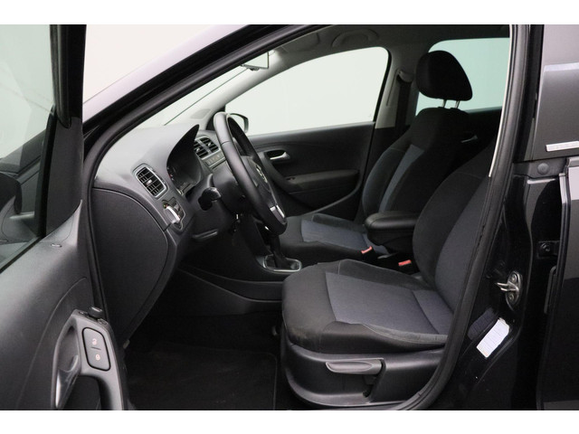 Foto 7 van Volkswagen Polo 1.2 Easyline 2011 | Airco | Stoelverwarming | Regensensor | Elektrische Ramen | Elek