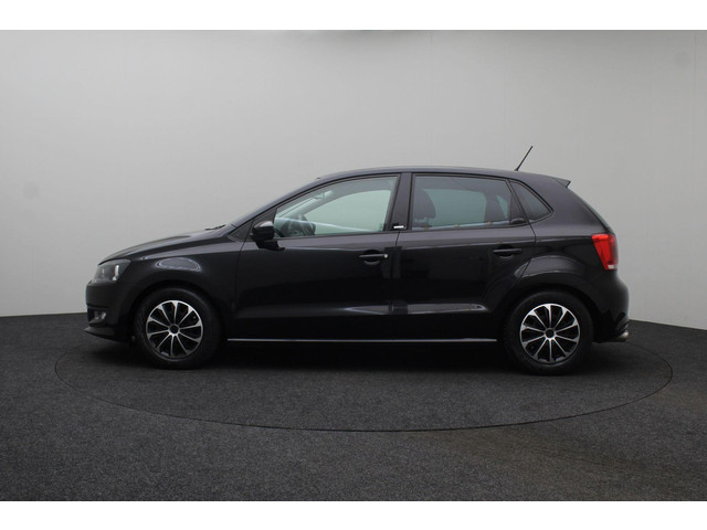 Foto 6 van Volkswagen Polo 1.2 Easyline 2011 | Airco | Stoelverwarming | Regensensor | Elektrische Ramen | Elek