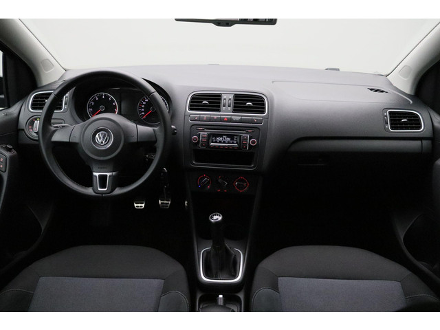 Foto 5 van Volkswagen Polo 1.2 Easyline 2011 | Airco | Stoelverwarming | Regensensor | Elektrische Ramen | Elek