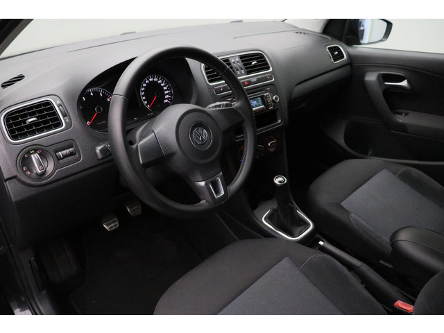 Foto 4 van Volkswagen Polo 1.2 Easyline 2011 | Airco | Stoelverwarming | Regensensor | Elektrische Ramen | Elek