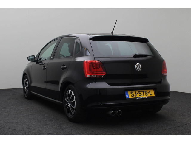 Foto 3 van Volkswagen Polo 1.2 Easyline 2011 | Airco | Stoelverwarming | Regensensor | Elektrische Ramen | Elek