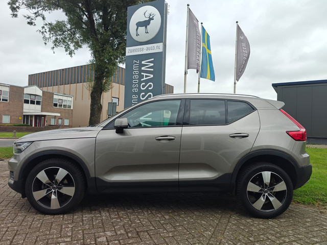 Foto 4 van Volvo XC40 T3 Momentum Pro | Rijklaarprijs | Trekhaak | Automaat |