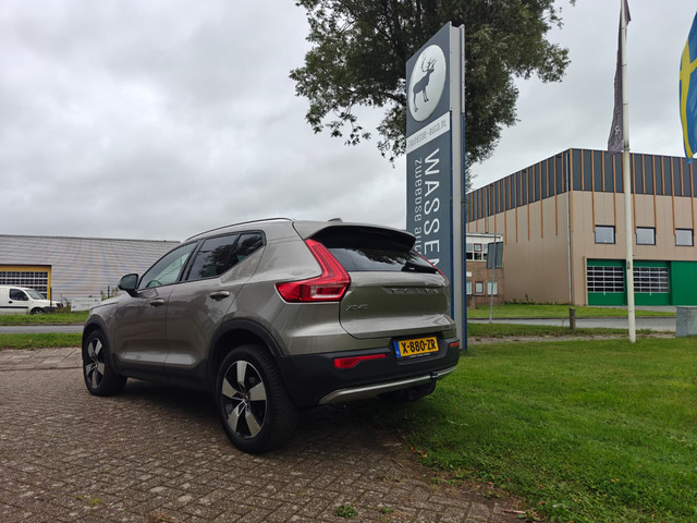 Foto 5 van Volvo XC40 T3 Momentum Pro | Rijklaarprijs | Trekhaak | Automaat |